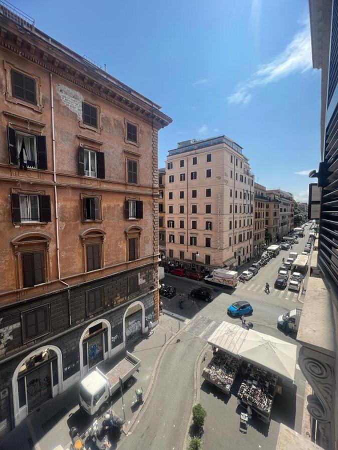 Roma Palace Exterior foto